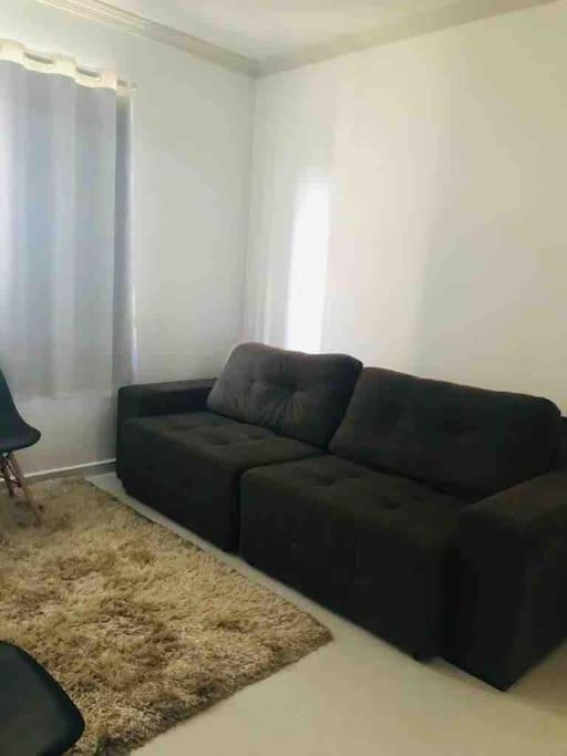 Apartamento Encantador Em Rio Das Ostras Exterior photo